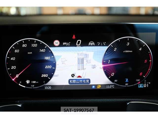 Mercedes Benz GLB-CLASS 2023-12 7618027-17