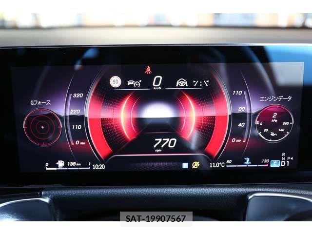 Mercedes Benz GLB-CLASS 2023-12 7618027-18