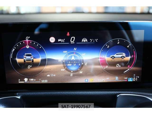 Mercedes Benz GLB-CLASS 2023-12 7618027-19