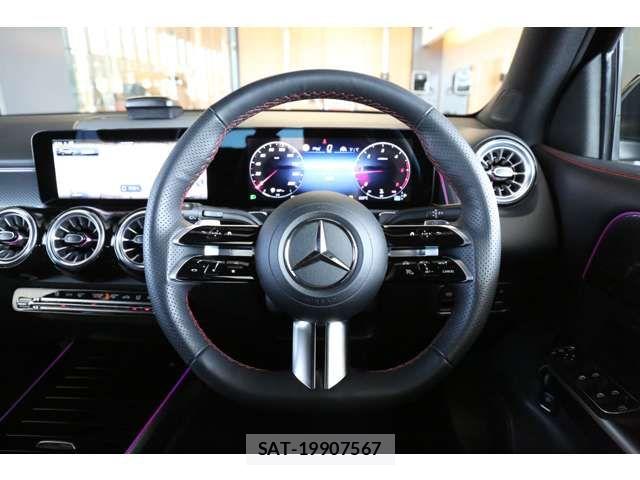 Mercedes Benz GLB-CLASS 2023-12 7618027-8
