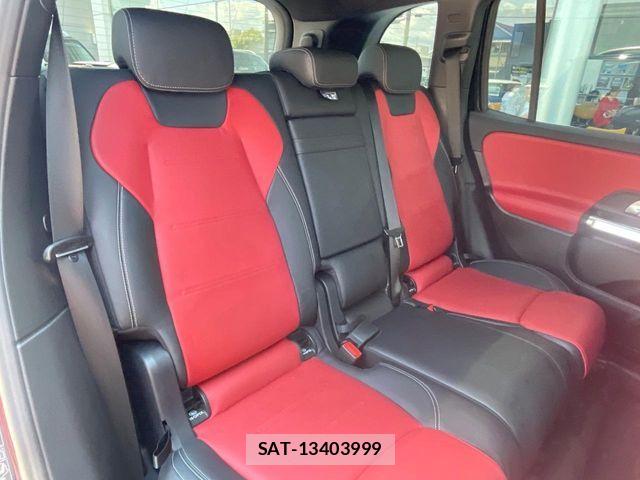 Mercedes Benz GLB-CLASS 2020-11 7618030-9