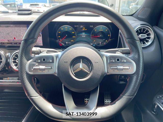 Mercedes Benz GLB-CLASS 2020-11 7618030-10