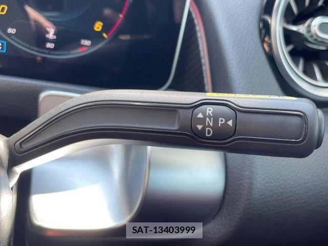 Mercedes Benz GLB-CLASS 2020-11 7618030-11