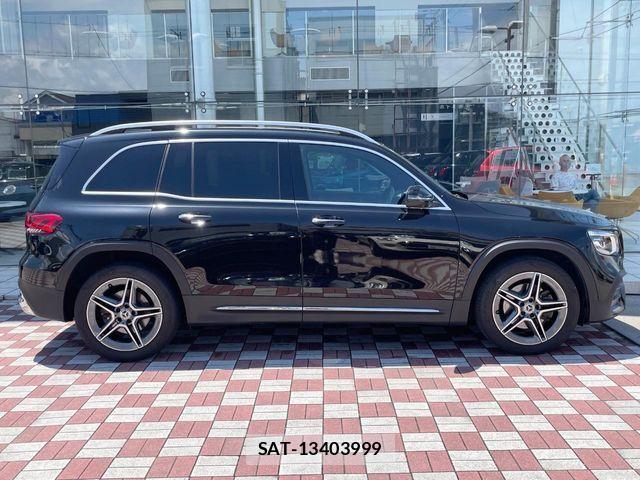 Mercedes Benz GLB-CLASS 2020-11 7618030-17