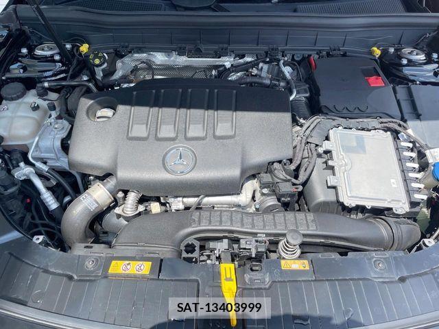 Mercedes Benz GLB-CLASS 2020-11 7618030-18