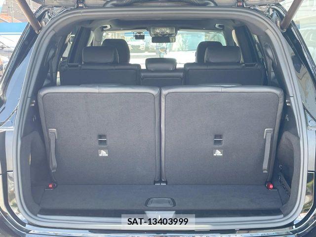 Mercedes Benz GLB-CLASS 2020-11 7618030-19