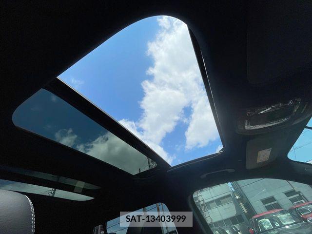 Mercedes Benz GLB-CLASS 2020-11 7618030-3
