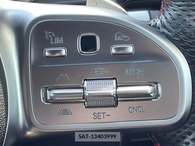Mercedes Benz GLB-CLASS 2020-11 7618030-5