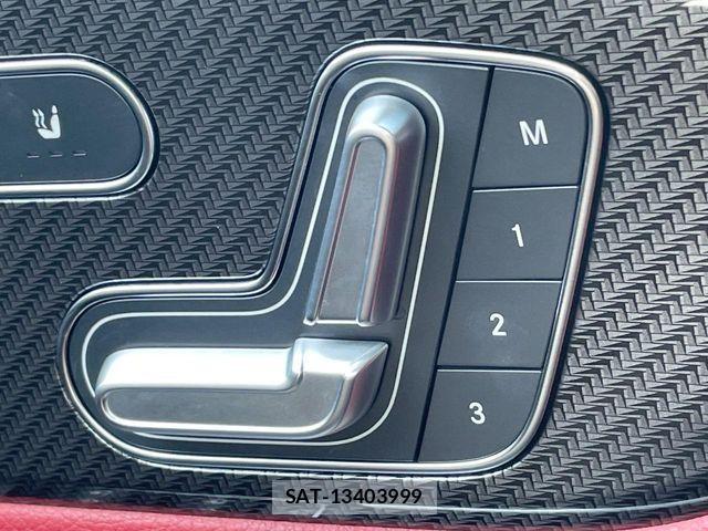 Mercedes Benz GLB-CLASS 2020-11 7618030-6