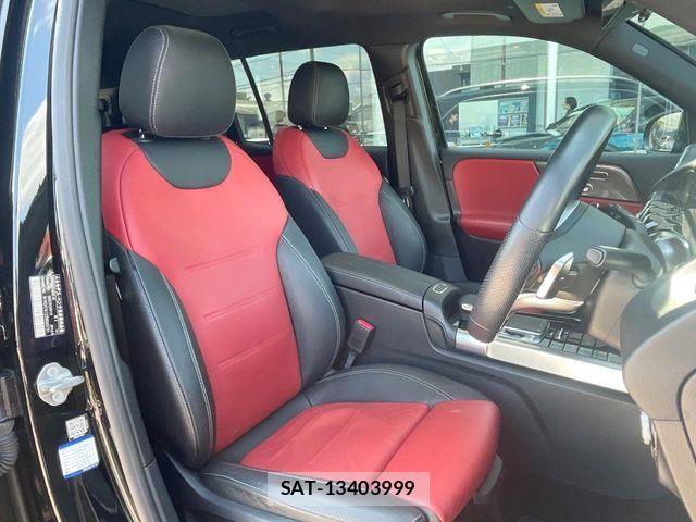 Mercedes Benz GLB-CLASS 2020-11 7618030-8