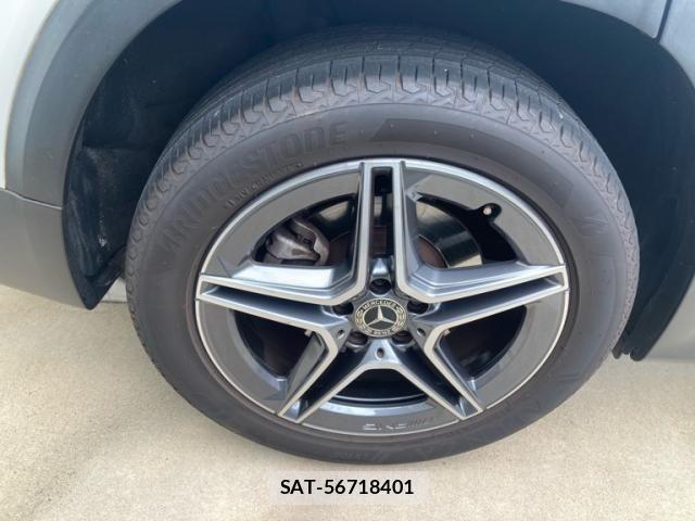 Mercedes Benz GLB-CLASS 2022-04 7618032-9