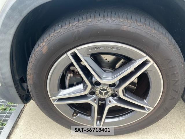Mercedes Benz GLB-CLASS 2022-04 7618032-10