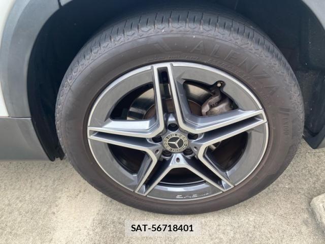 Mercedes Benz GLB-CLASS 2022-04 7618032-11