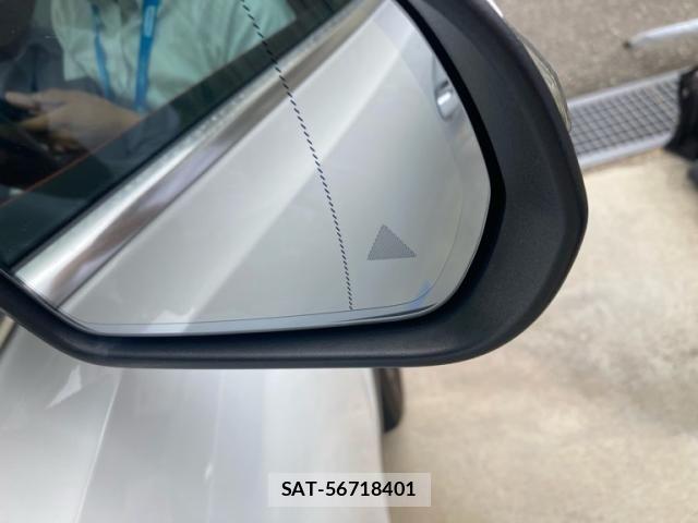 Mercedes Benz GLB-CLASS 2022-04 7618032-14