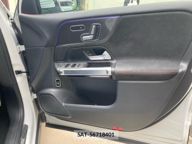 Mercedes Benz GLB-CLASS 2022-04 7618032-16
