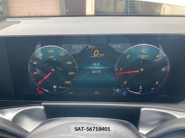 Mercedes Benz GLB-CLASS 2022-04 7618032-18