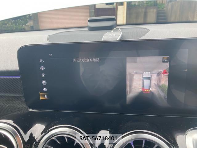 Mercedes Benz GLB-CLASS 2022-04 7618032-20