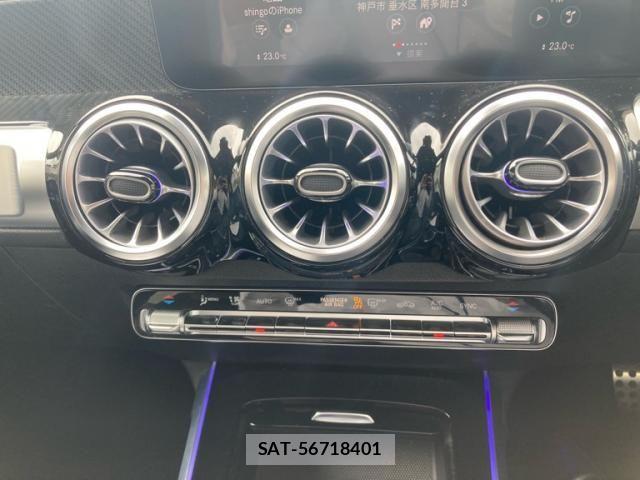 Mercedes Benz GLB-CLASS 2022-04 7618032-23