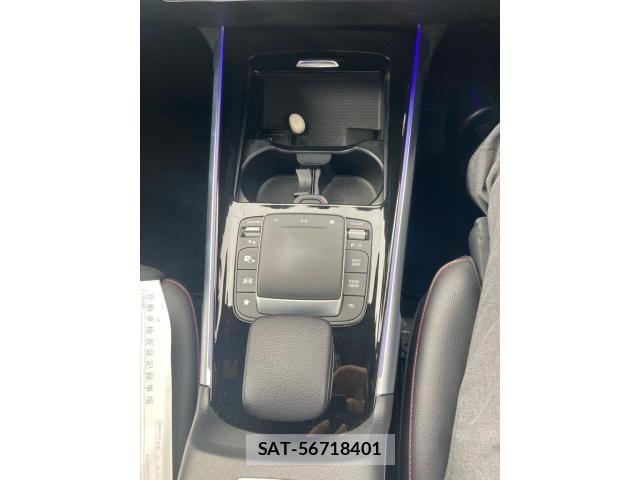 Mercedes Benz GLB-CLASS 2022-04 7618032-24