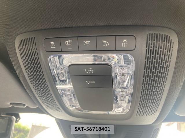 Mercedes Benz GLB-CLASS 2022-04 7618032-25