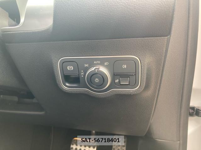 Mercedes Benz GLB-CLASS 2022-04 7618032-26