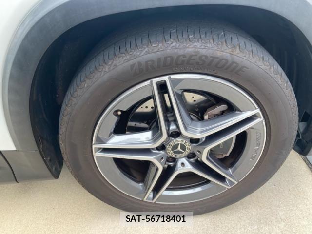 Mercedes Benz GLB-CLASS 2022-04 7618032-7