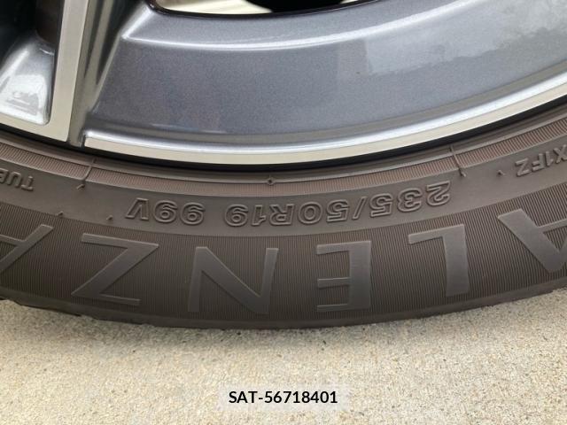 Mercedes Benz GLB-CLASS 2022-04 7618032-8