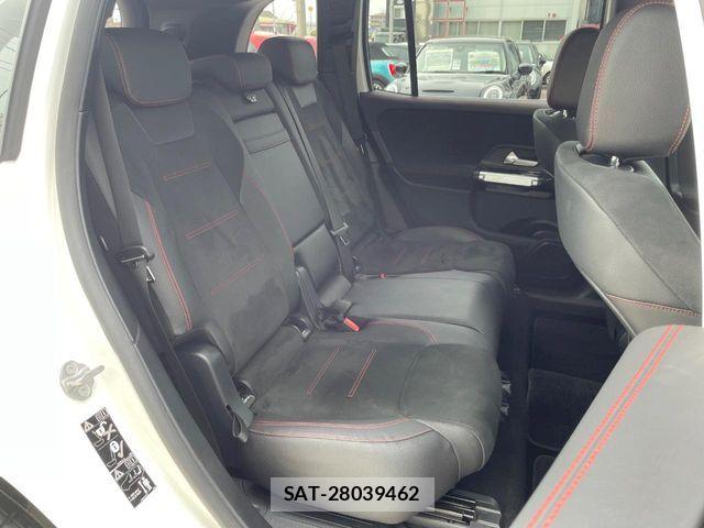 Mercedes Benz GLB-CLASS 2021-06 7618031-9