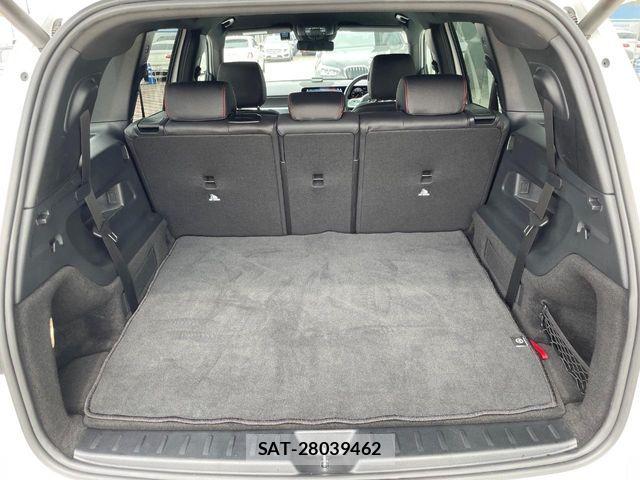 Mercedes Benz GLB-CLASS 2021-06 7618031-12