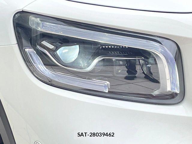 Mercedes Benz GLB-CLASS 2021-06 7618031-13