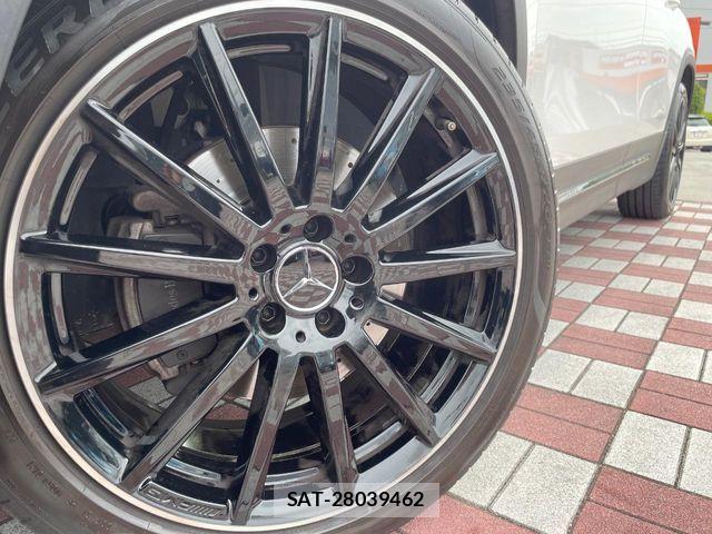 Mercedes Benz GLB-CLASS 2021-06 7618031-14