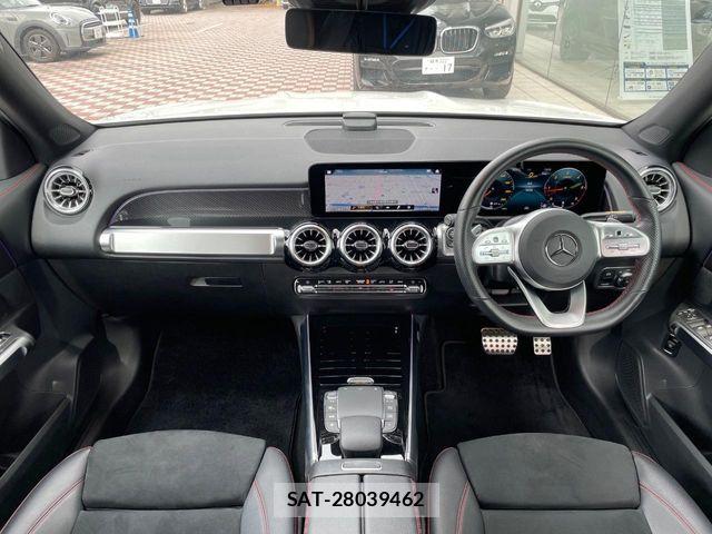 Mercedes Benz GLB-CLASS 2021-06 7618031-1