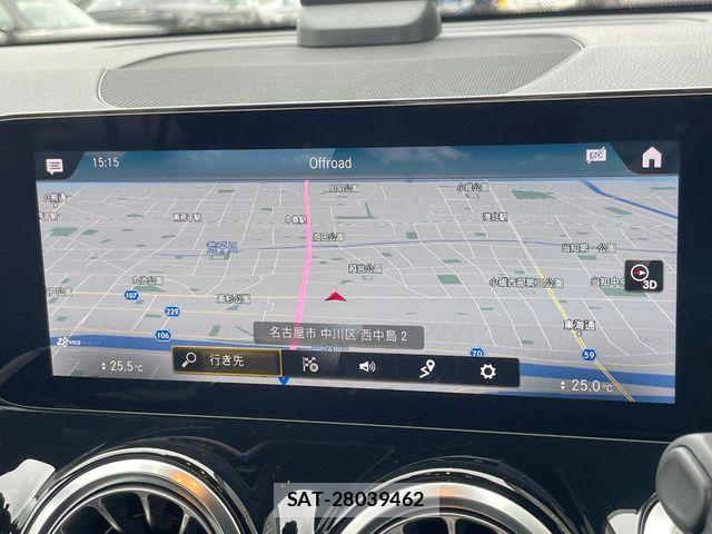 Mercedes Benz GLB-CLASS 2021-06 7618031-3