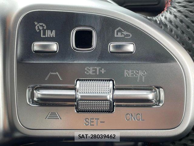 Mercedes Benz GLB-CLASS 2021-06 7618031-5