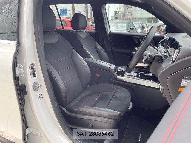 Mercedes Benz GLB-CLASS 2021-06 7618031-8