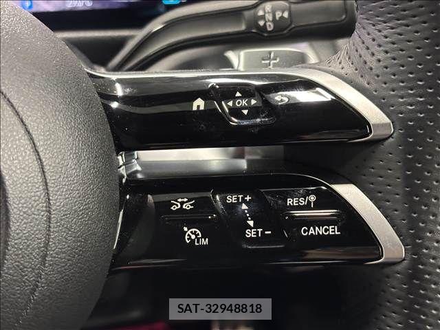 Mercedes Benz GLB-CLASS 2024-09 7725583-9