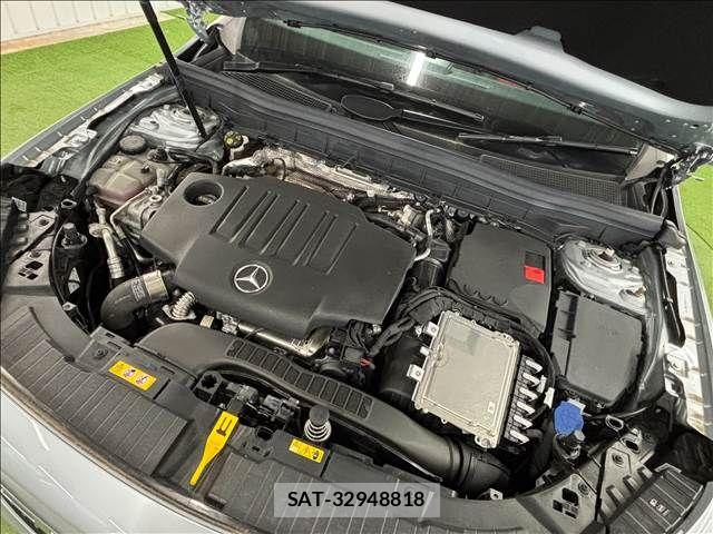 Mercedes Benz GLB-CLASS 2024-09 7725583-11