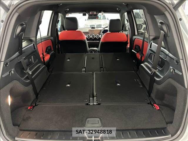 Mercedes Benz GLB-CLASS 2024-09 7725583-17