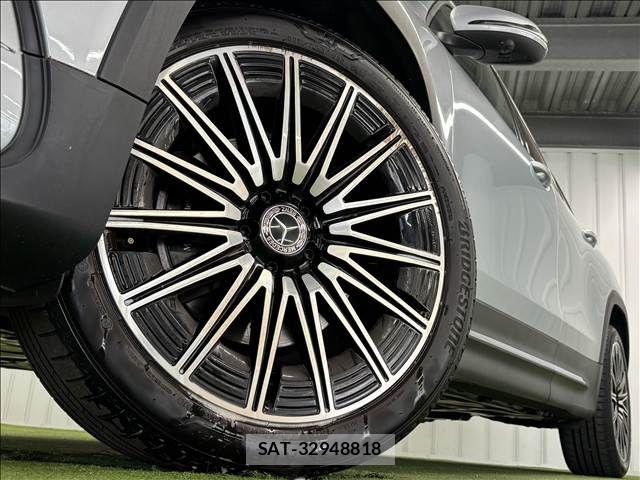 Mercedes Benz GLB-CLASS 2024-09 7725583-18