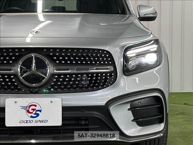 Mercedes Benz GLB-CLASS 2024-09 7725583-19