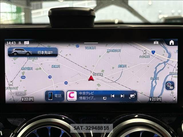 Mercedes Benz GLB-CLASS 2024-09 7725583-3