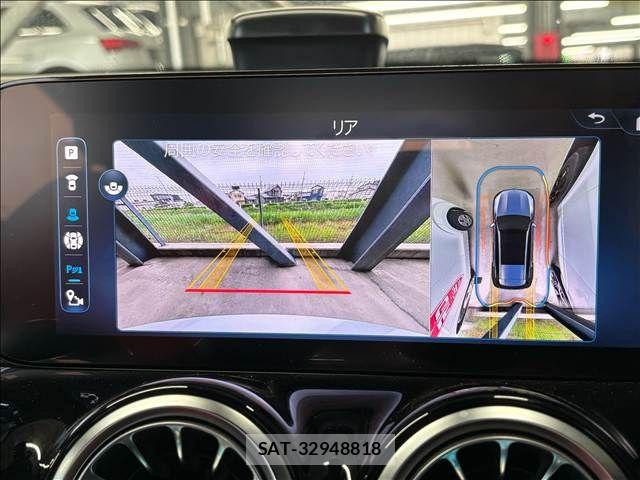 Mercedes Benz GLB-CLASS 2024-09 7725583-4