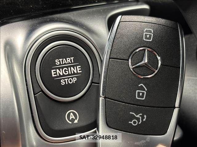 Mercedes Benz GLB-CLASS 2024-09 7725583-5