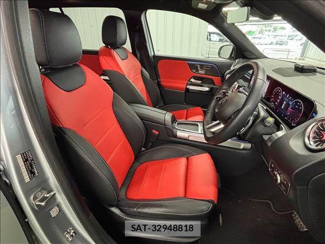 Mercedes Benz GLB-CLASS 2024-09 7725583-6