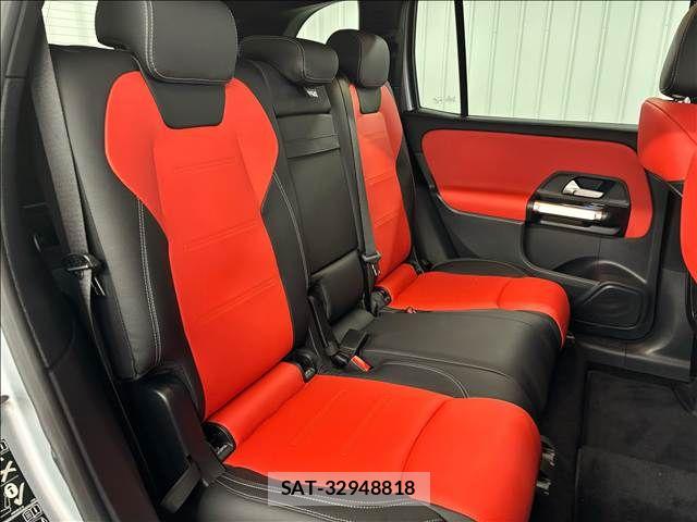 Mercedes Benz GLB-CLASS 2024-09 7725583-7
