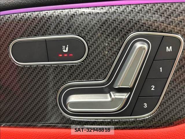 Mercedes Benz GLB-CLASS 2024-09 7725583-8