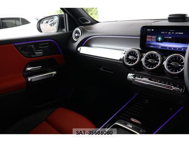 Mercedes Benz GLB-CLASS 2024-06 7725580-10