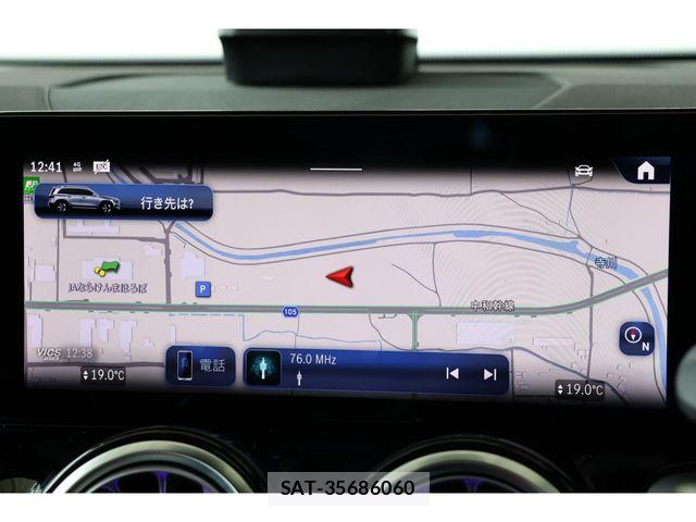 Mercedes Benz GLB-CLASS 2024-06 7725580-11