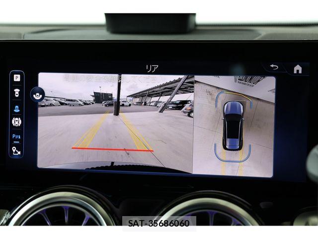 Mercedes Benz GLB-CLASS 2024-06 7725580-12