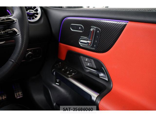 Mercedes Benz GLB-CLASS 2024-06 7725580-18